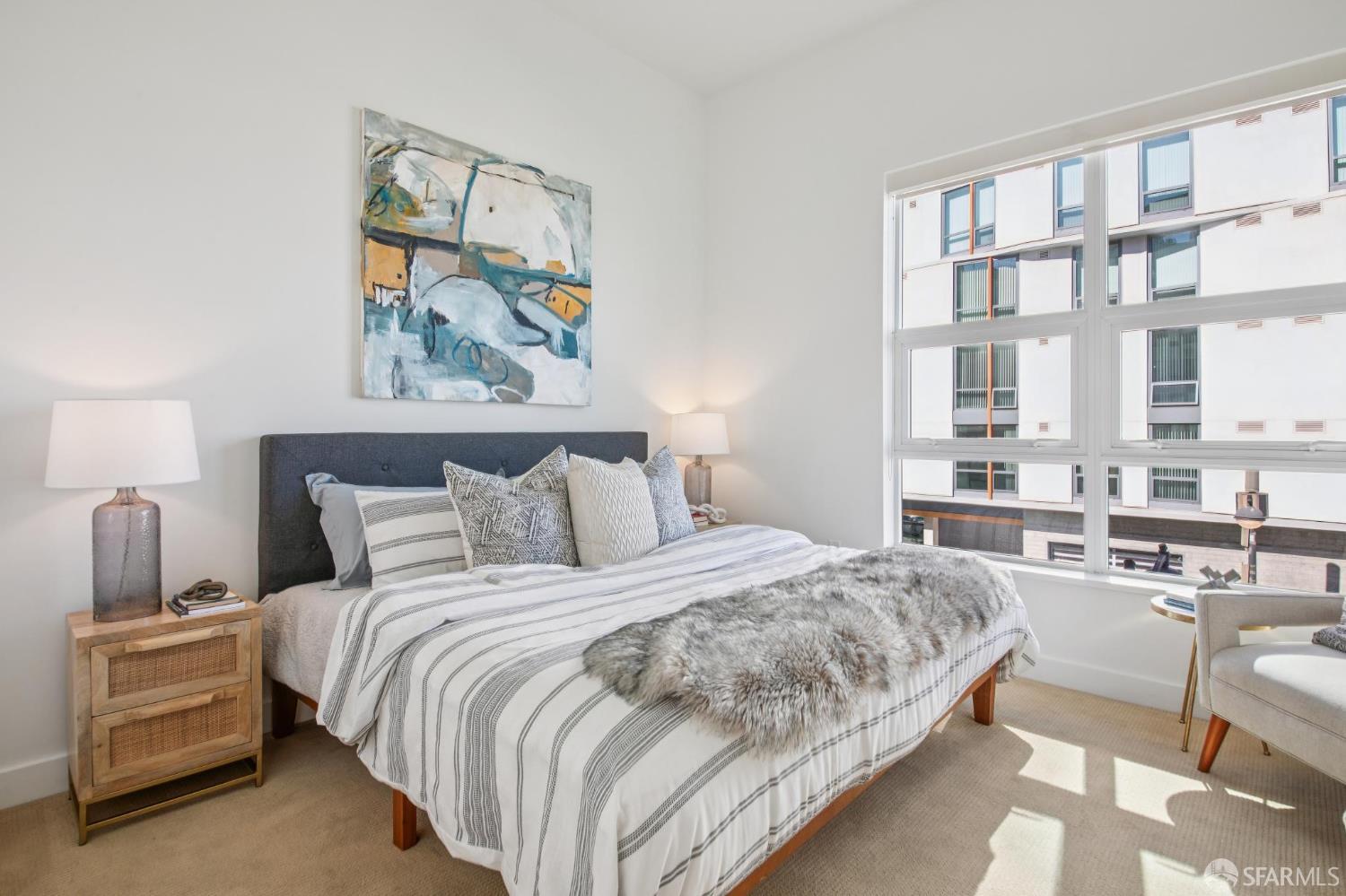 325 China Basin Street # 312, San Francisco Unit: 312