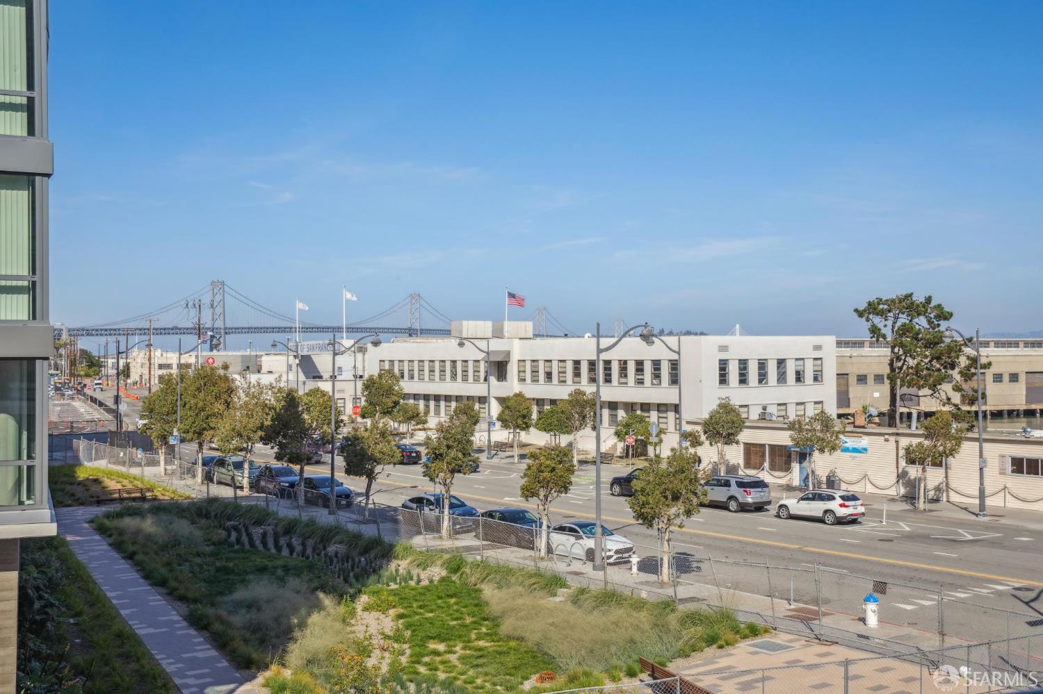 325 China Basin Street # 312, San Francisco Unit: 312