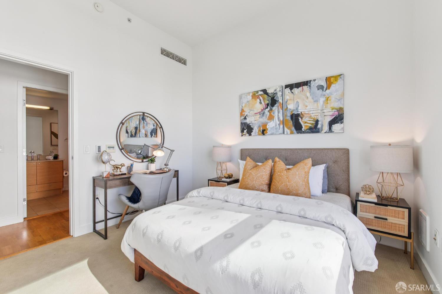 325 China Basin Street # 312, San Francisco Unit: 312