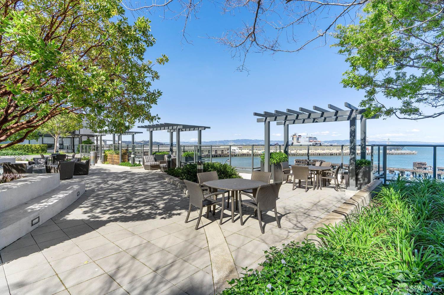 325 China Basin Street # 312, San Francisco Unit: 312