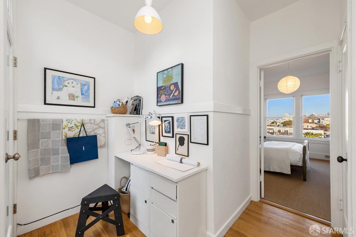 2830 Lyon Street, San Francisco