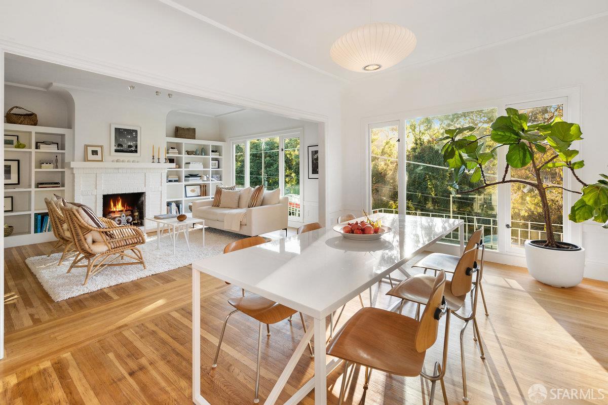 2830 Lyon Street, San Francisco