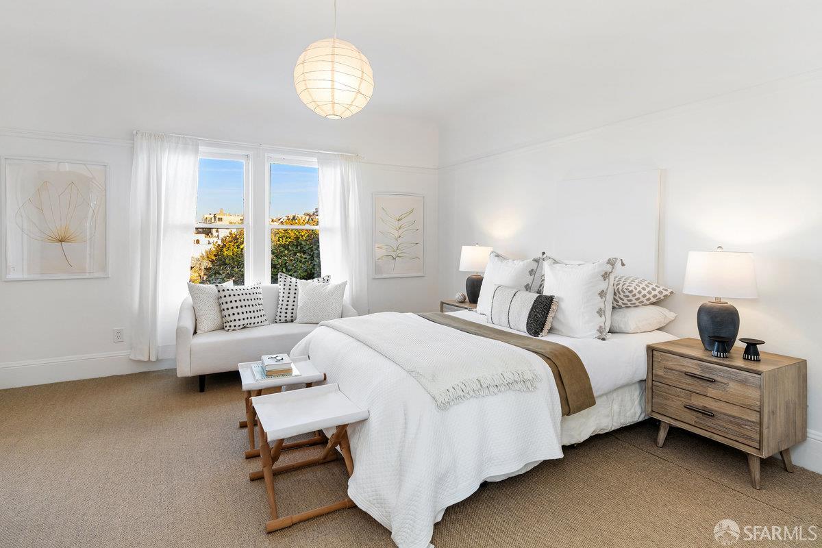 2830 Lyon Street, San Francisco