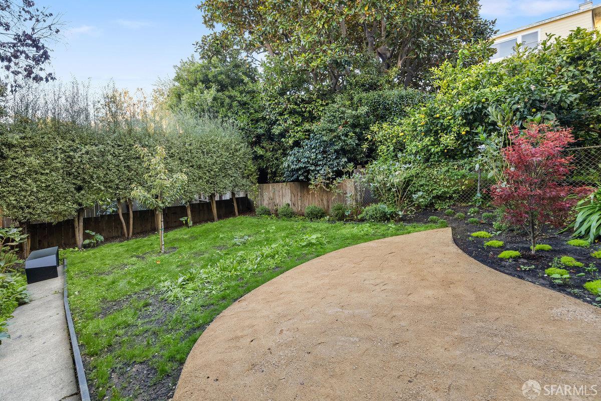 2830 Lyon Street, San Francisco