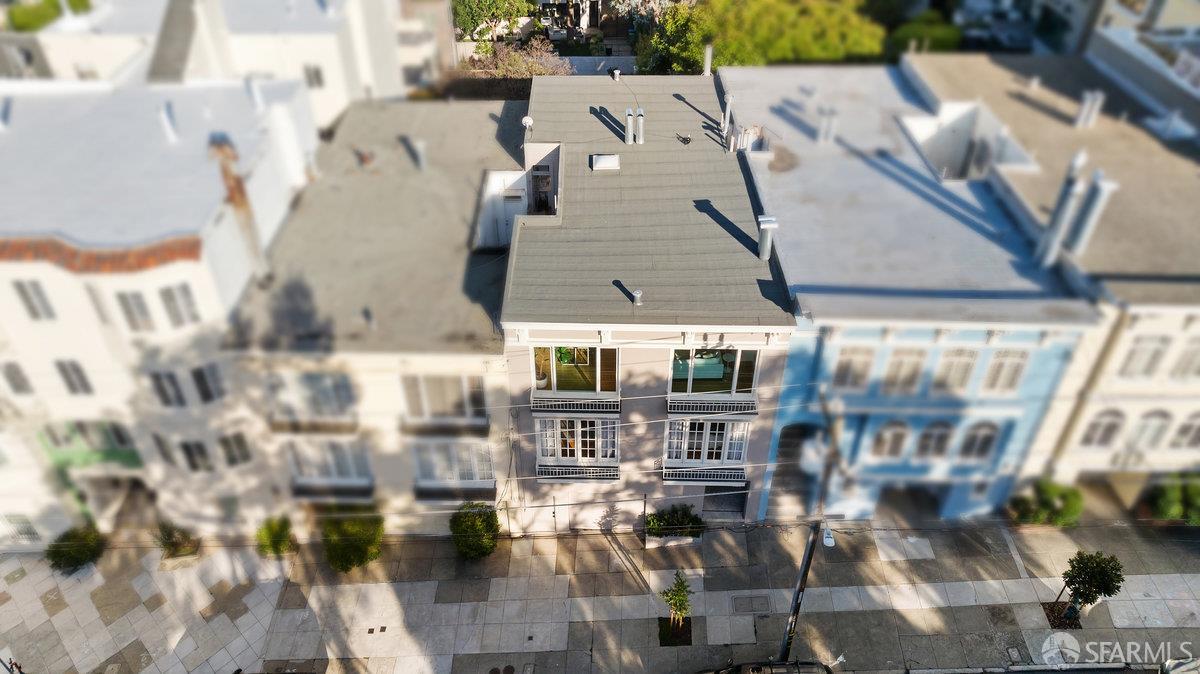 2830 Lyon Street, San Francisco