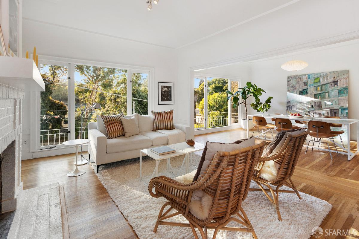 2830 Lyon Street, San Francisco