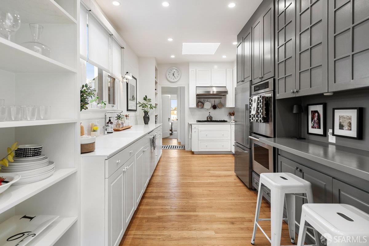 2830 Lyon Street, San Francisco