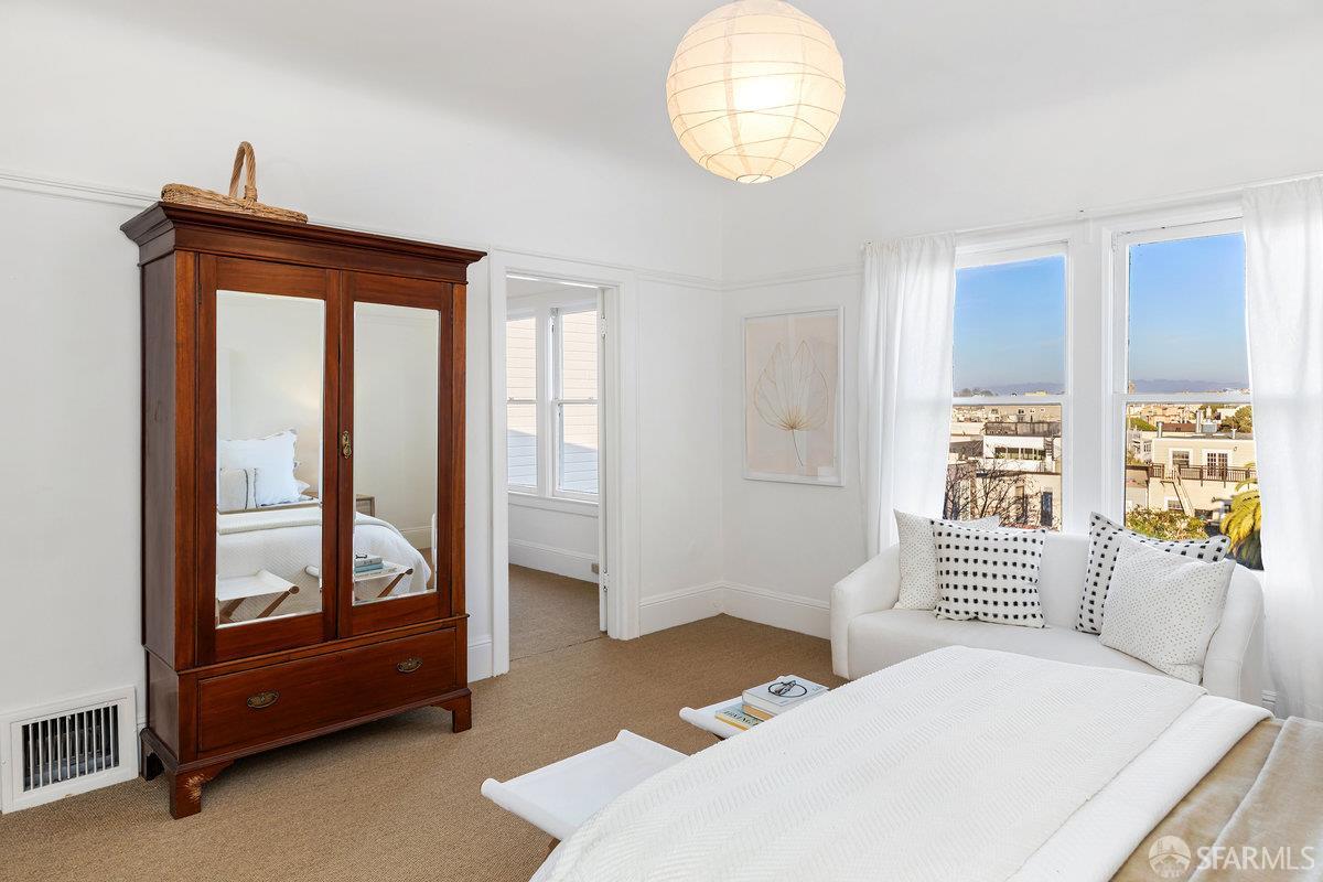 2830 Lyon Street, San Francisco