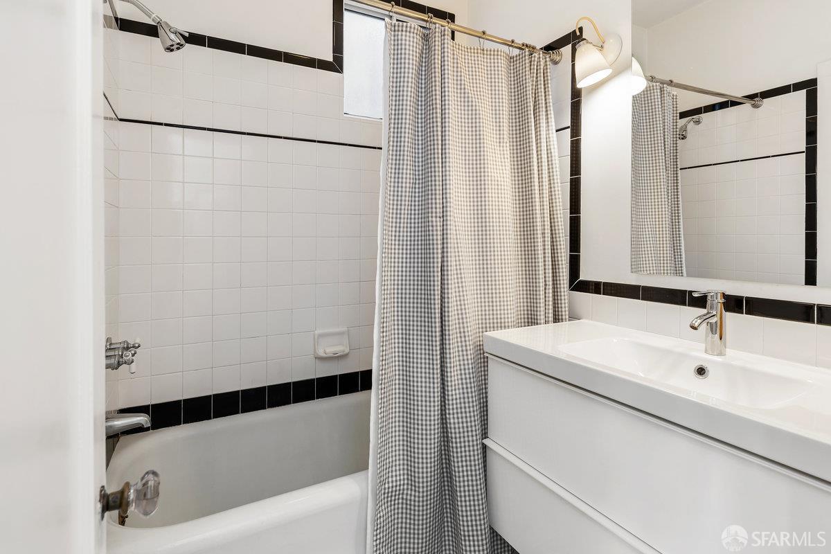 2830 Lyon Street, San Francisco