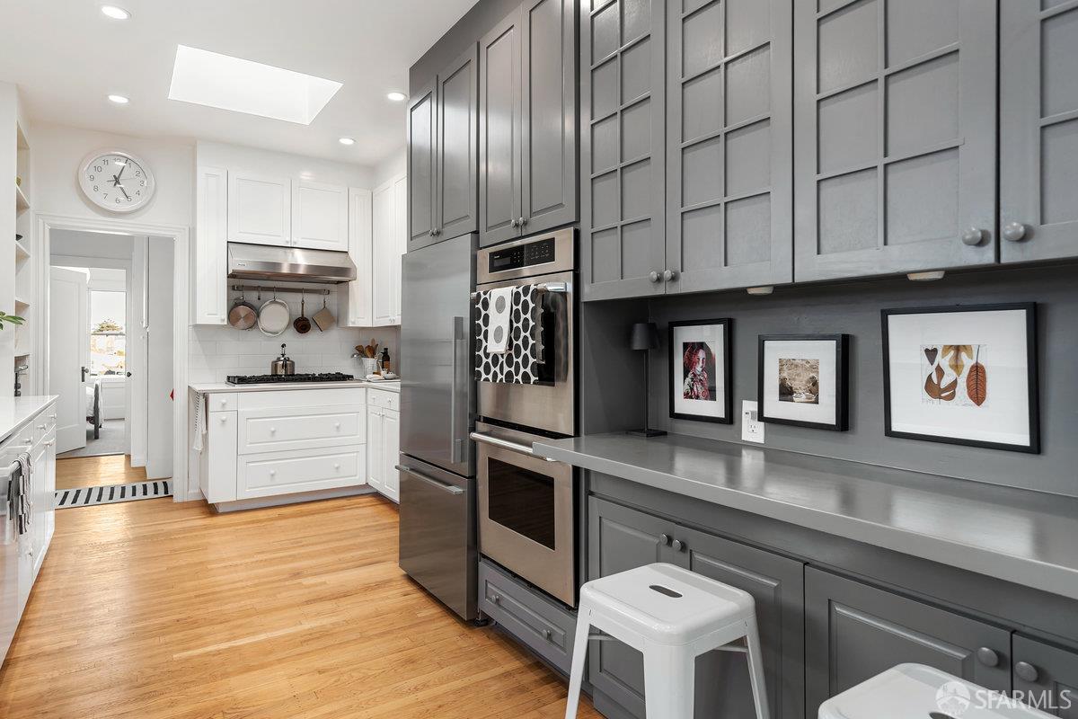 2830 Lyon Street, San Francisco