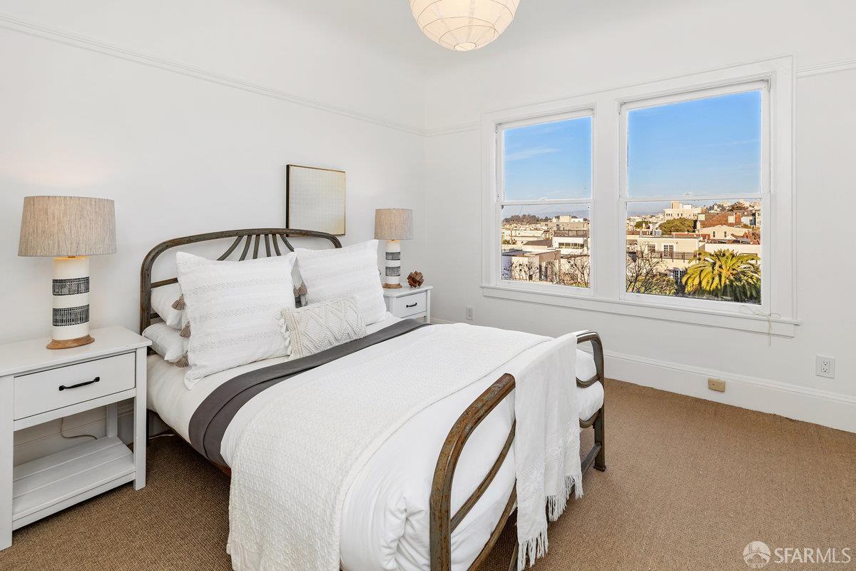 2830 Lyon Street, San Francisco