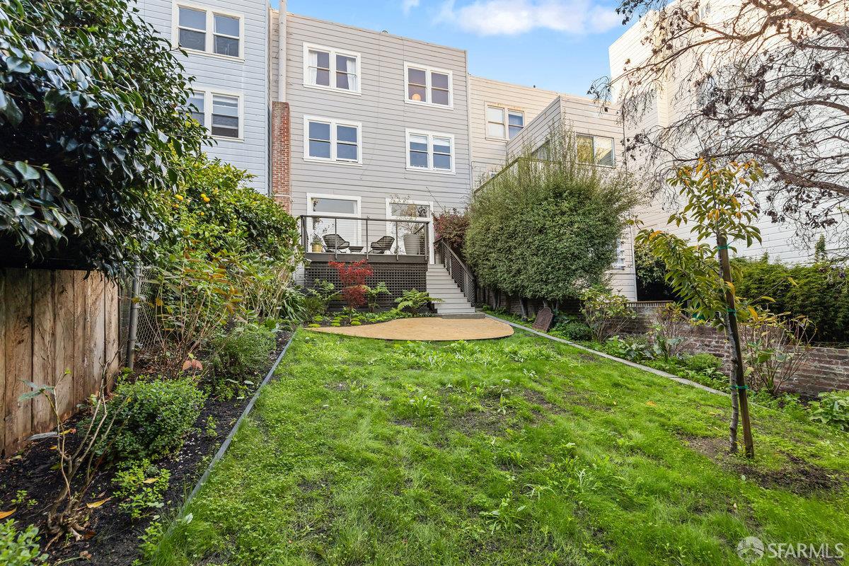 2830 Lyon Street, San Francisco