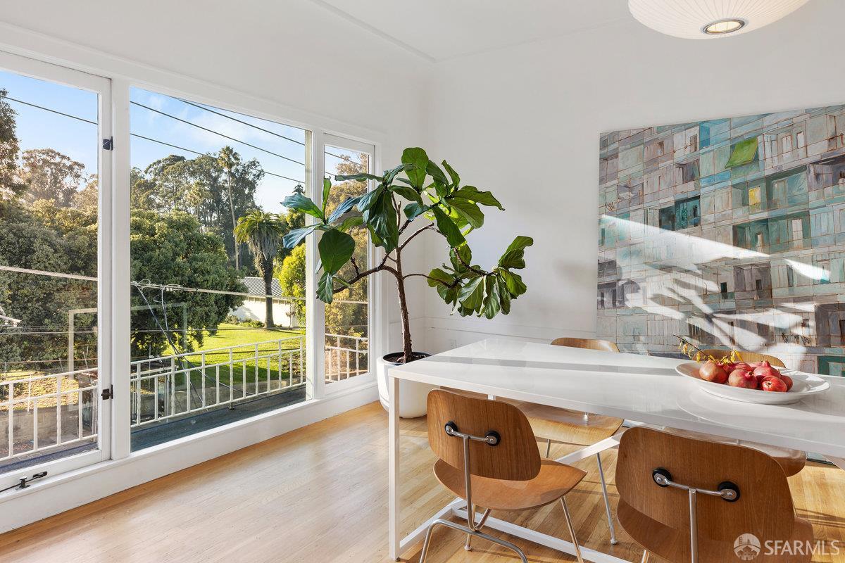 2830 Lyon Street, San Francisco