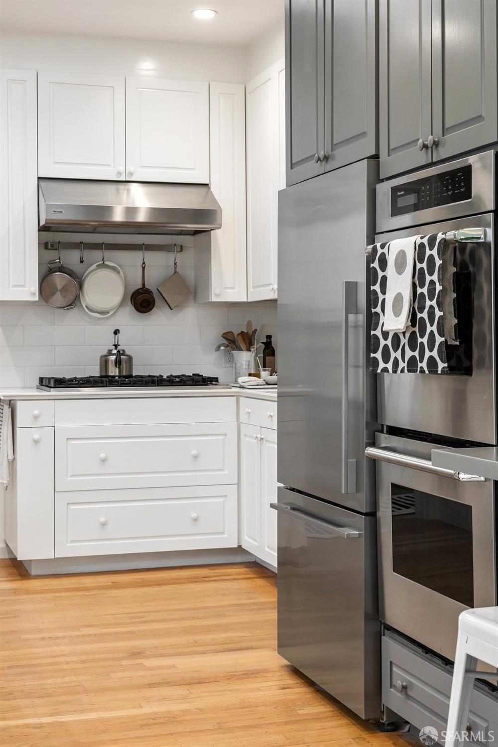 2830 Lyon Street, San Francisco