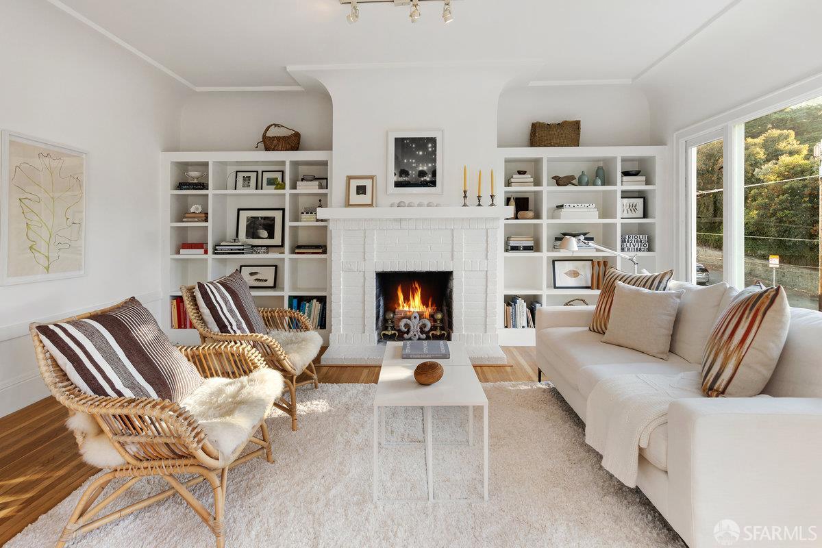 2830 Lyon Street, San Francisco