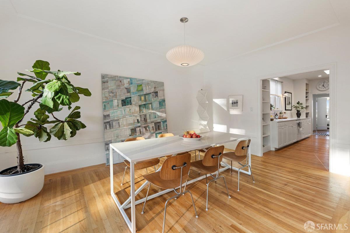 2830 Lyon Street, San Francisco