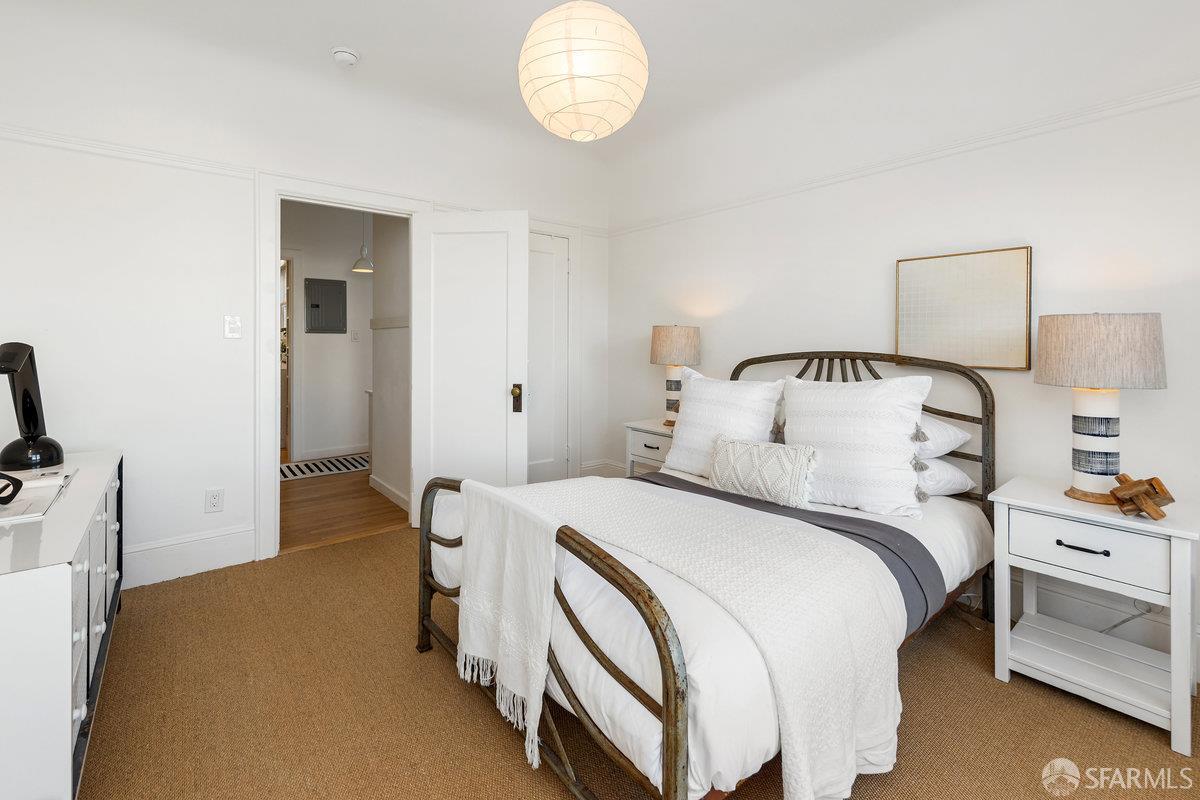 2830 Lyon Street, San Francisco