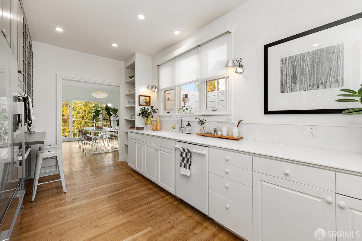 2830 Lyon Street, San Francisco