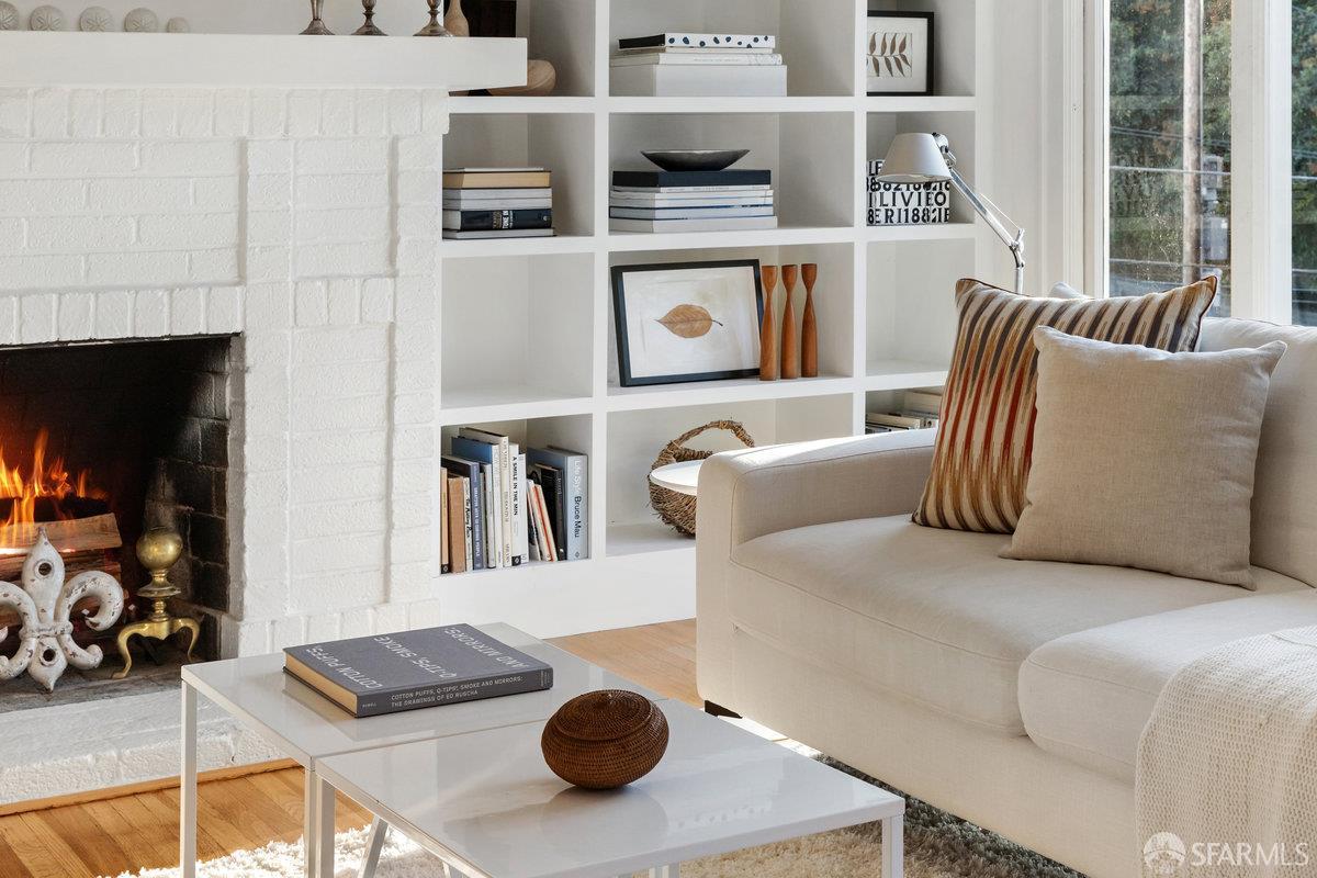 2830 Lyon Street, San Francisco