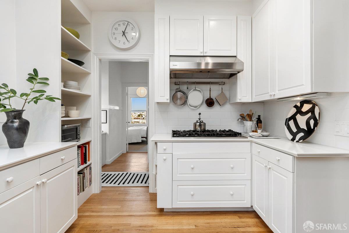 2830 Lyon Street, San Francisco