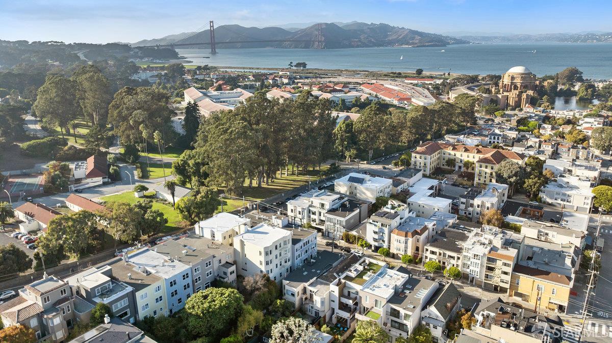 2830 Lyon Street, San Francisco