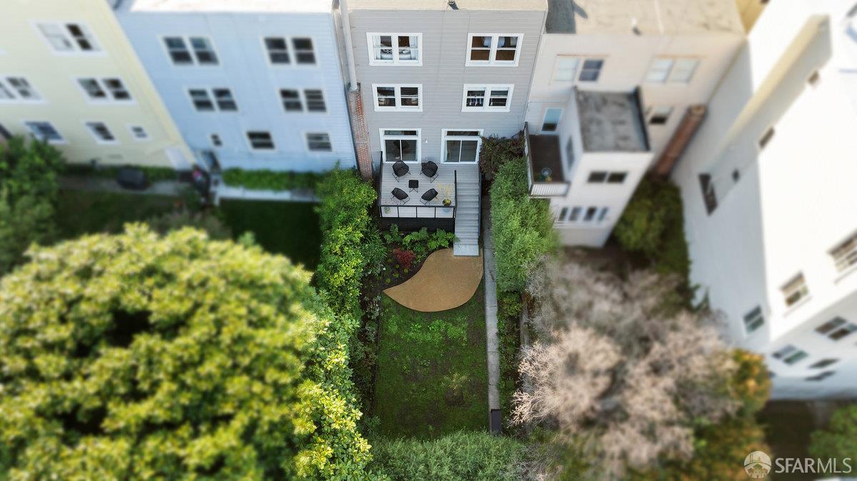 2830 Lyon Street, San Francisco