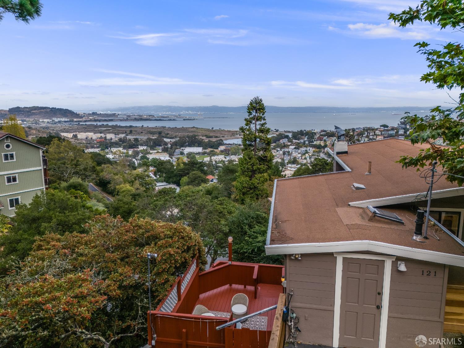 121 Kings Road, Brisbane