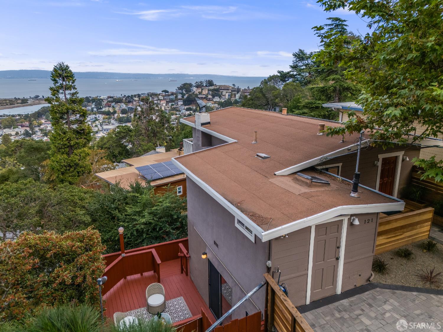 121 Kings Road, Brisbane