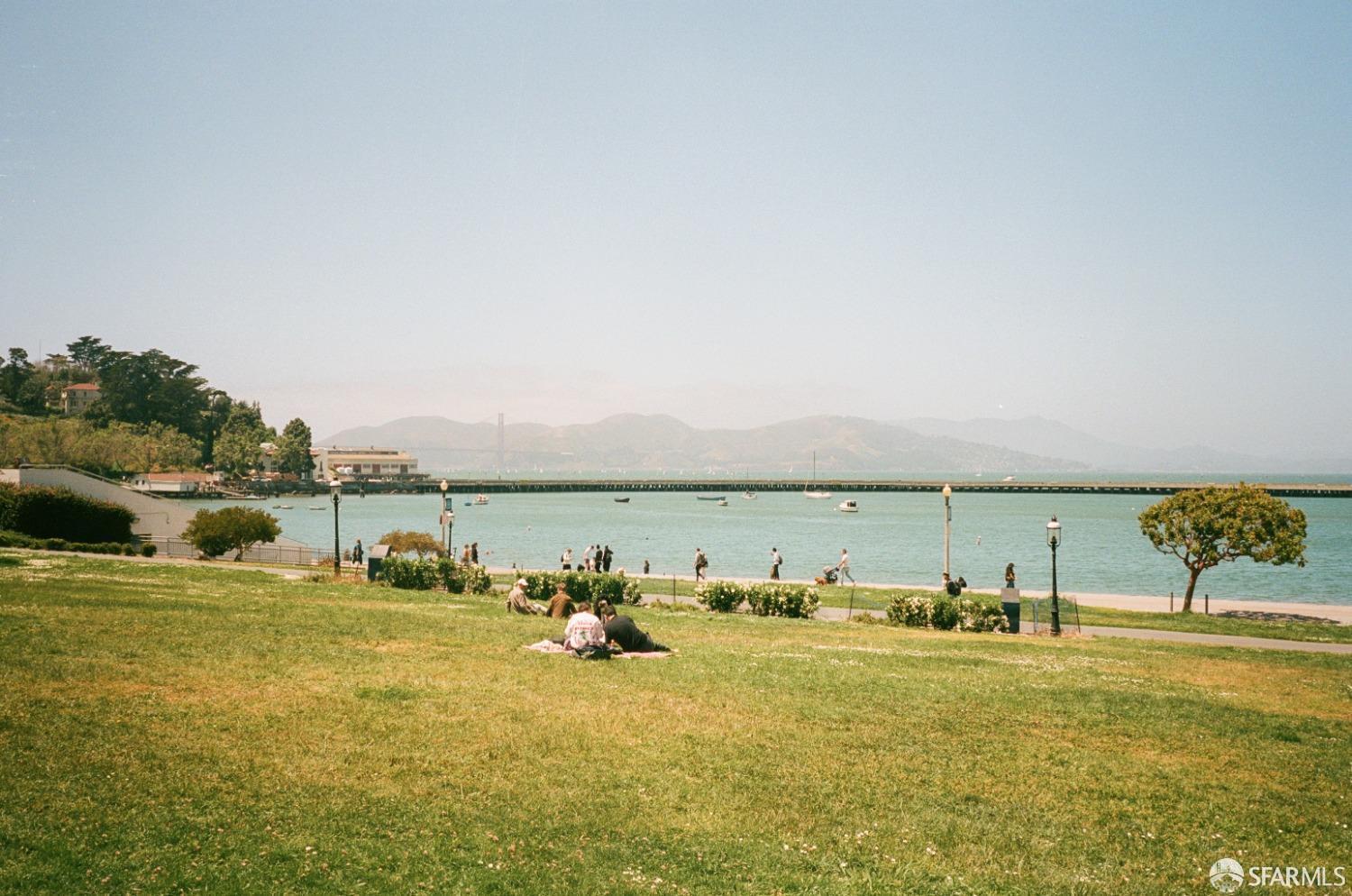 915 North Point Street # F2, San Francisco Unit: F2