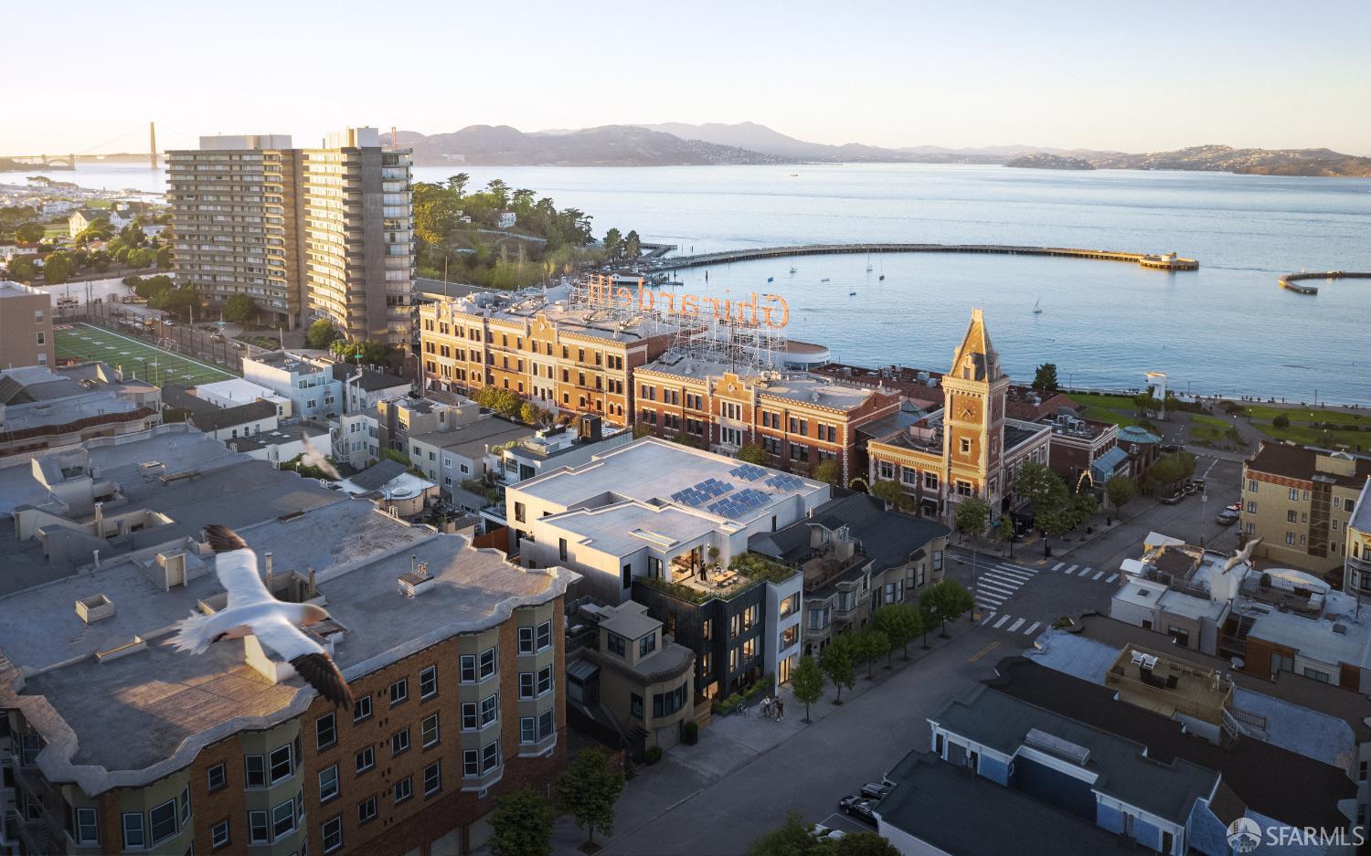 915 North Point Street # F2, San Francisco Unit: F2