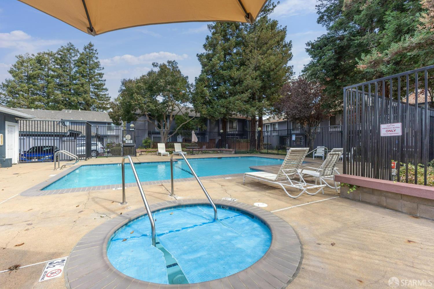 36931 Newark Boulevard, Newark Unit: E