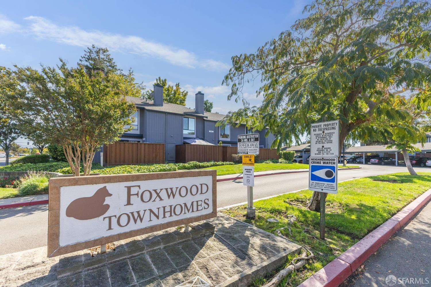 36931 Newark Boulevard, Newark Unit: E