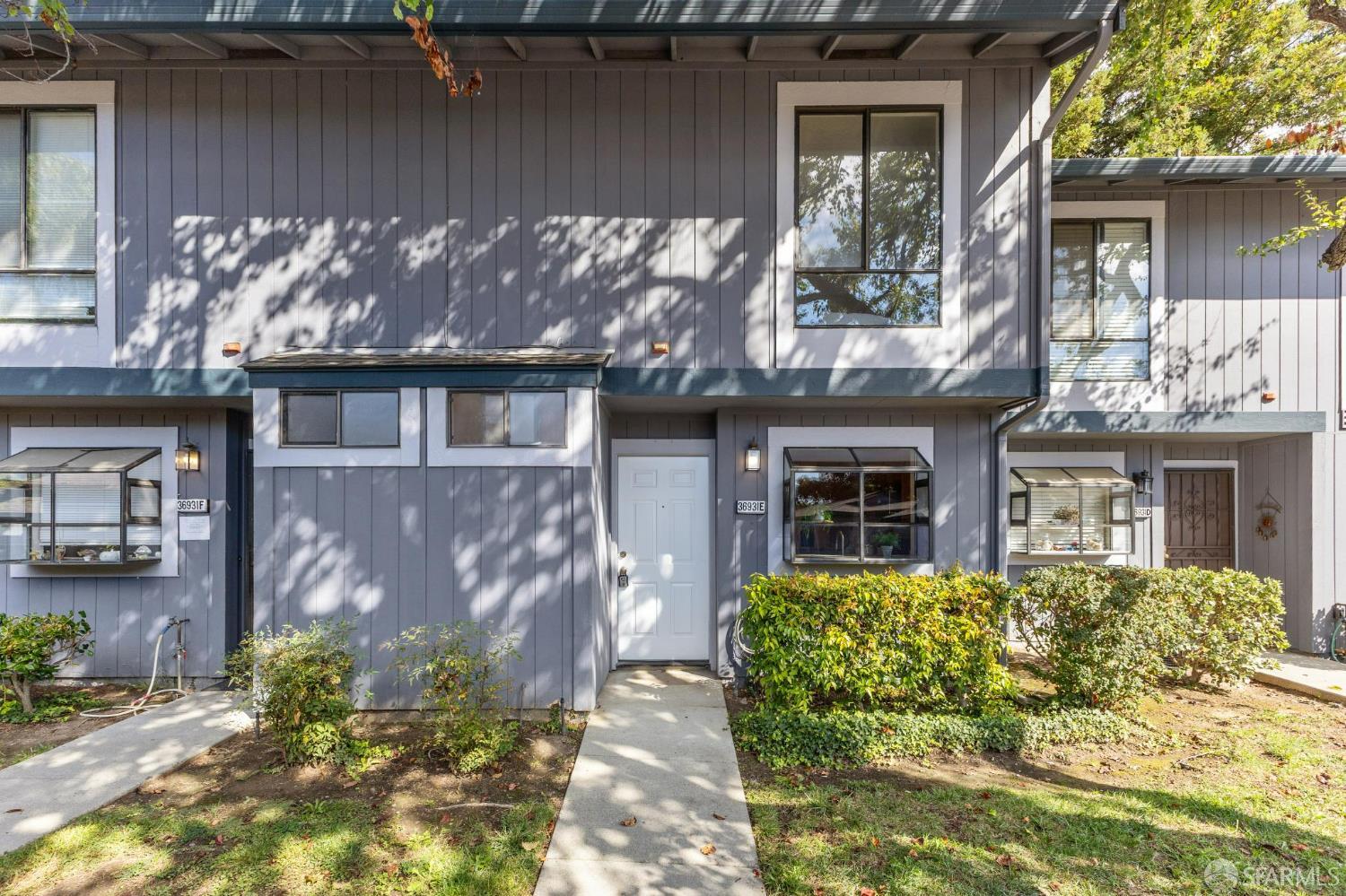 36931 Newark Boulevard, Newark Unit: E