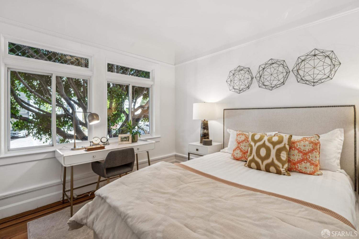 2539 Clay Street # 1