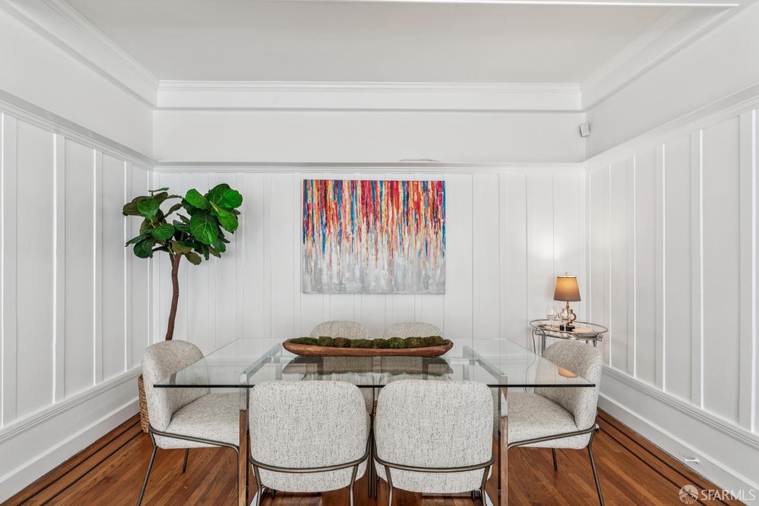 2539 Clay Street # 1