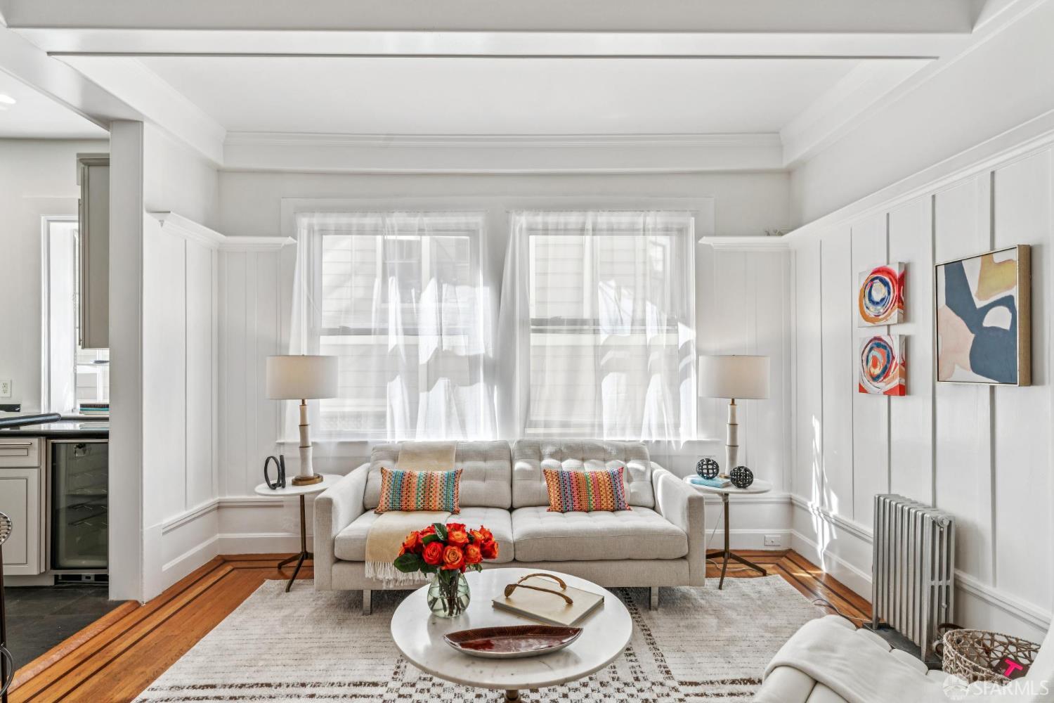 2539 Clay Street # 1