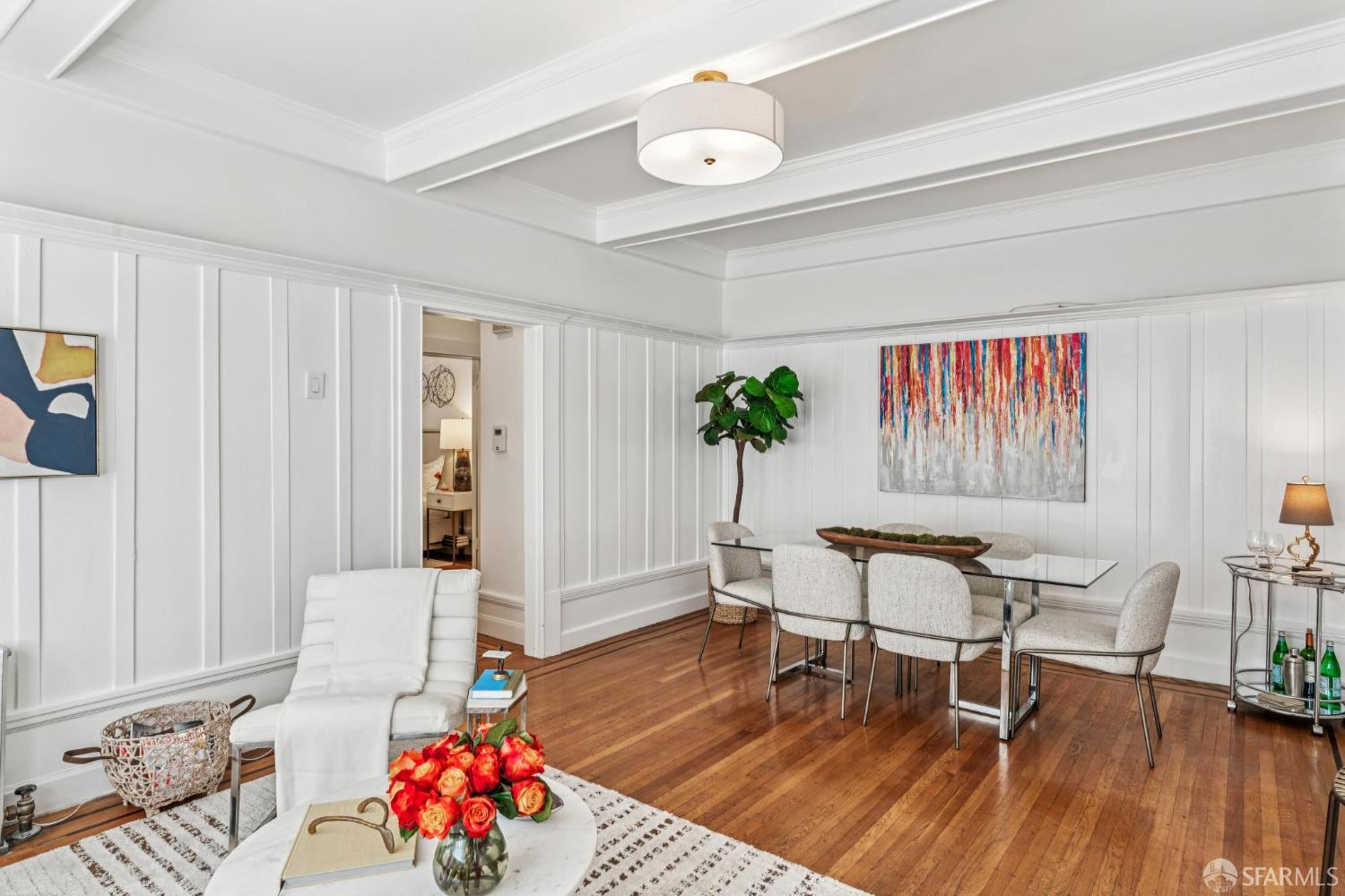 2539 Clay Street # 1