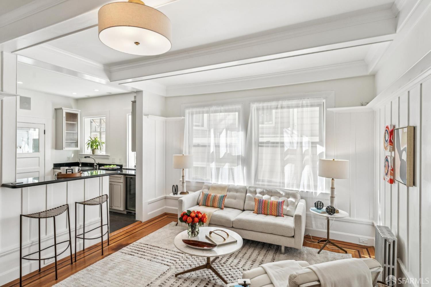 2539 Clay Street # 1