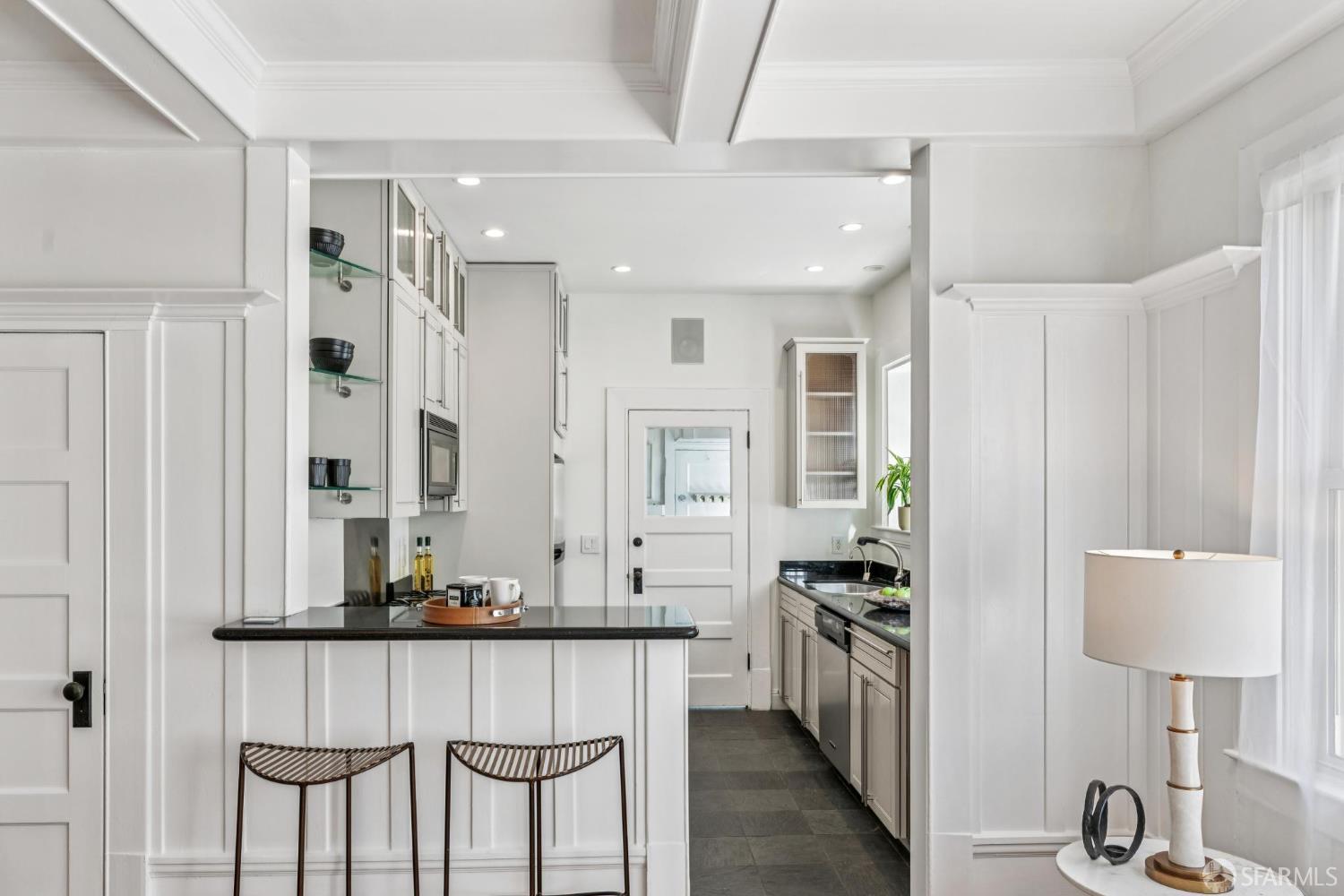 2539 Clay Street # 1