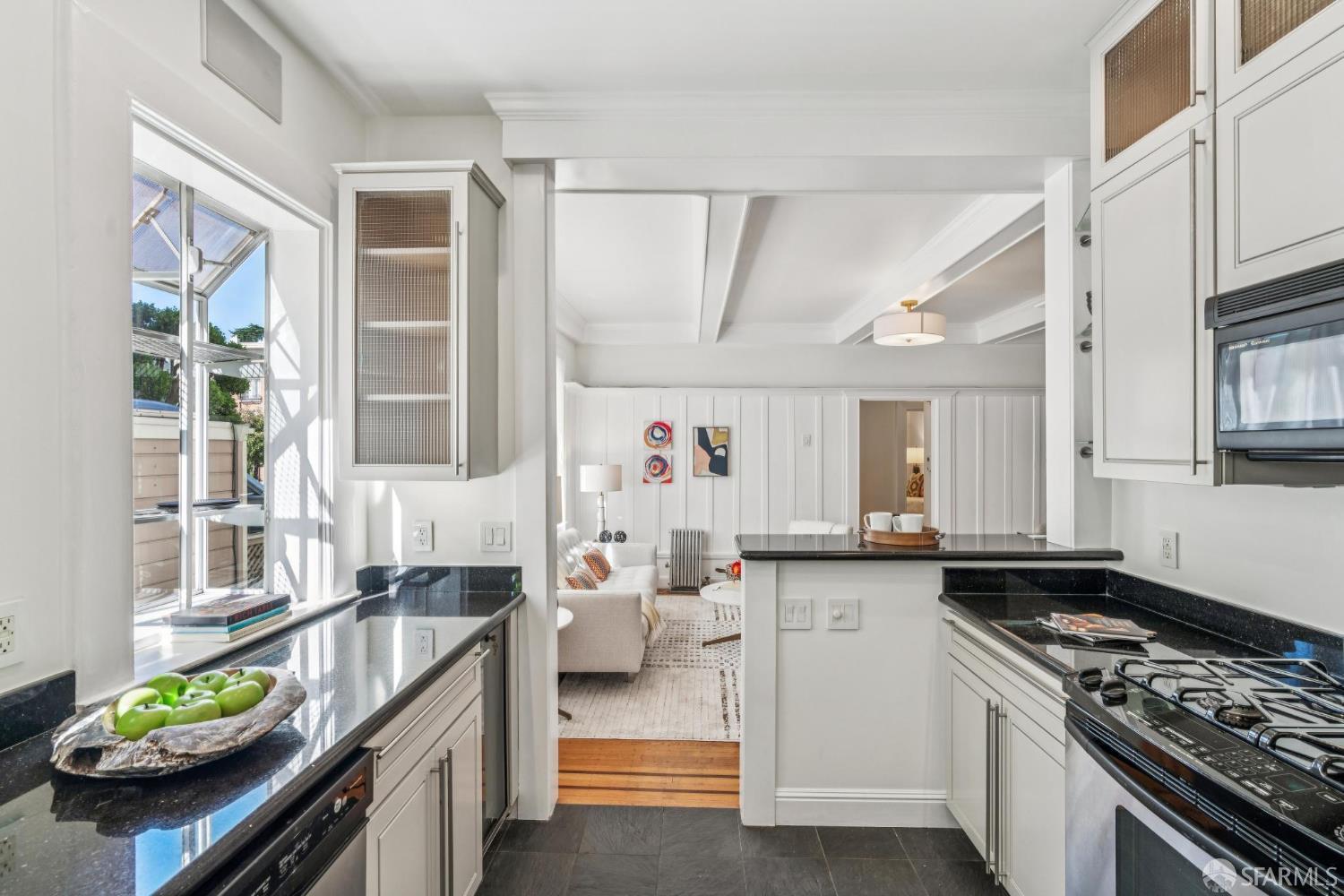 2539 Clay Street # 1