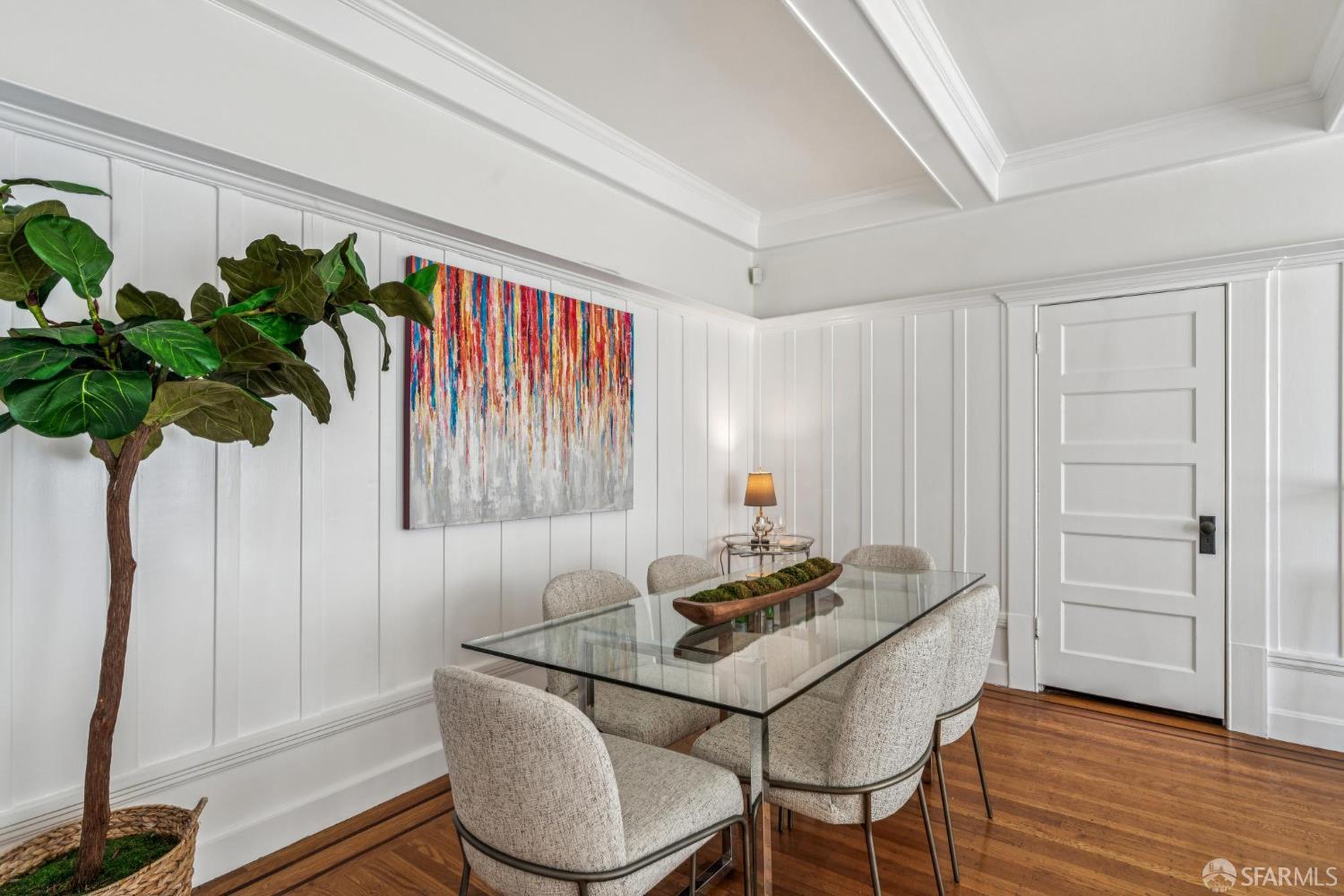 2539 Clay Street # 1