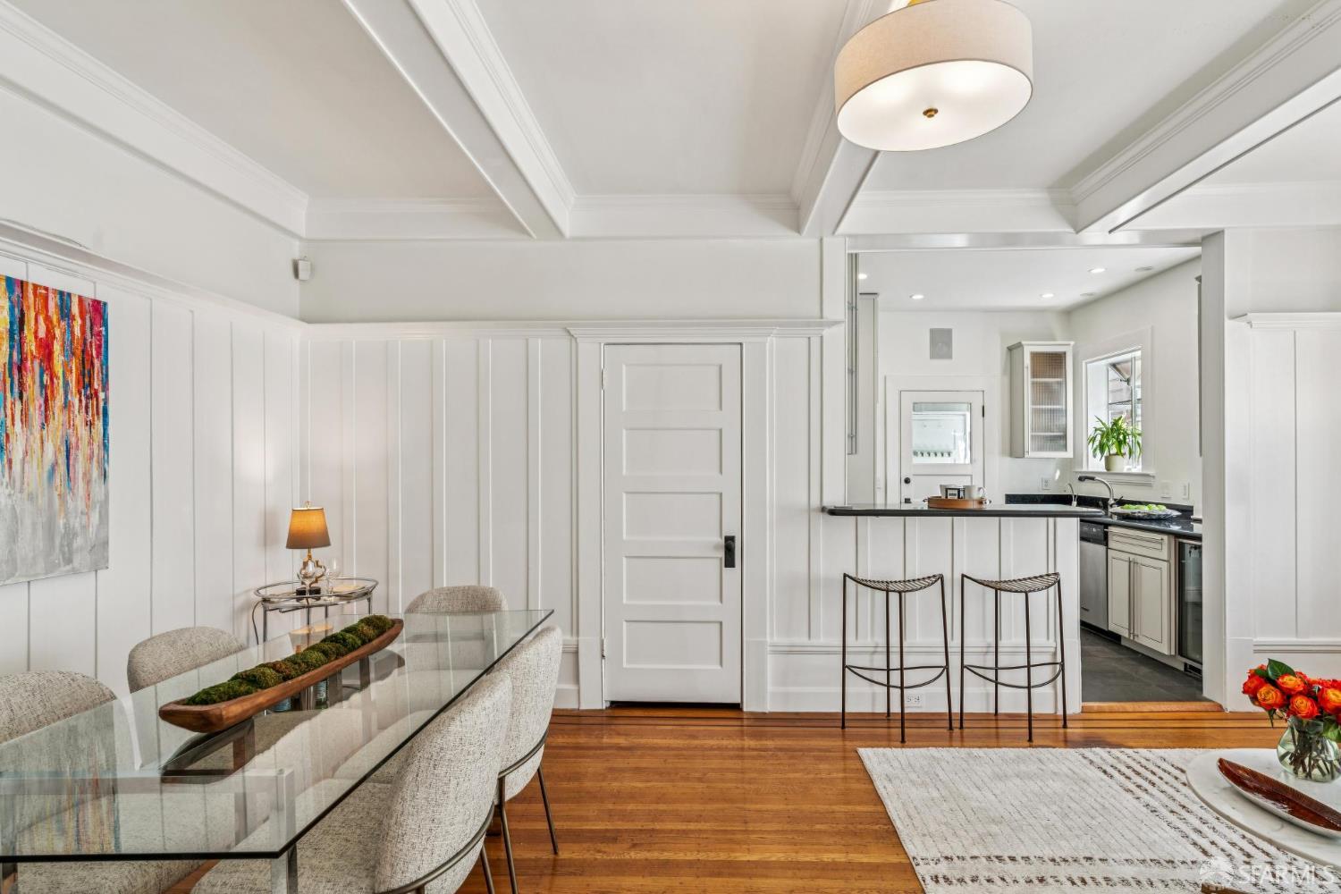 2539 Clay Street # 1