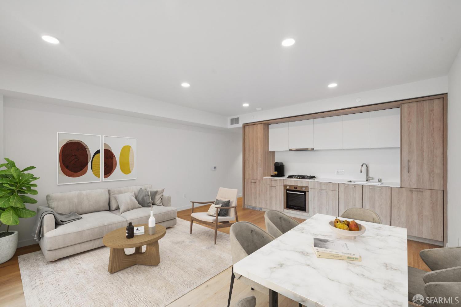 915 North Point Street # N3