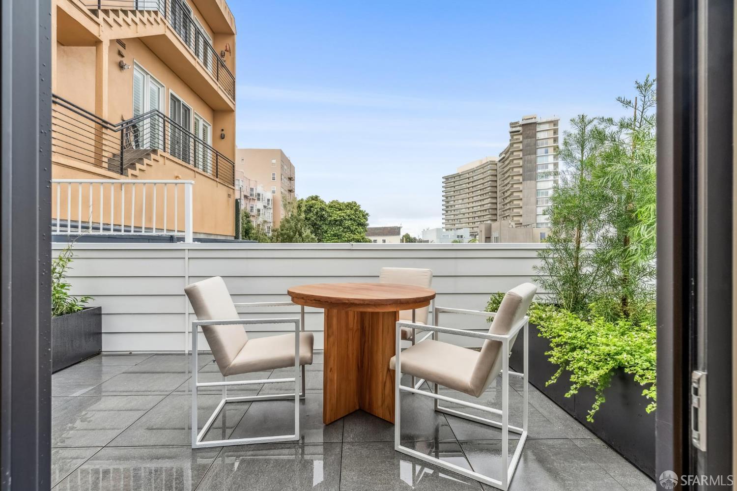 915 North Point Street # N3