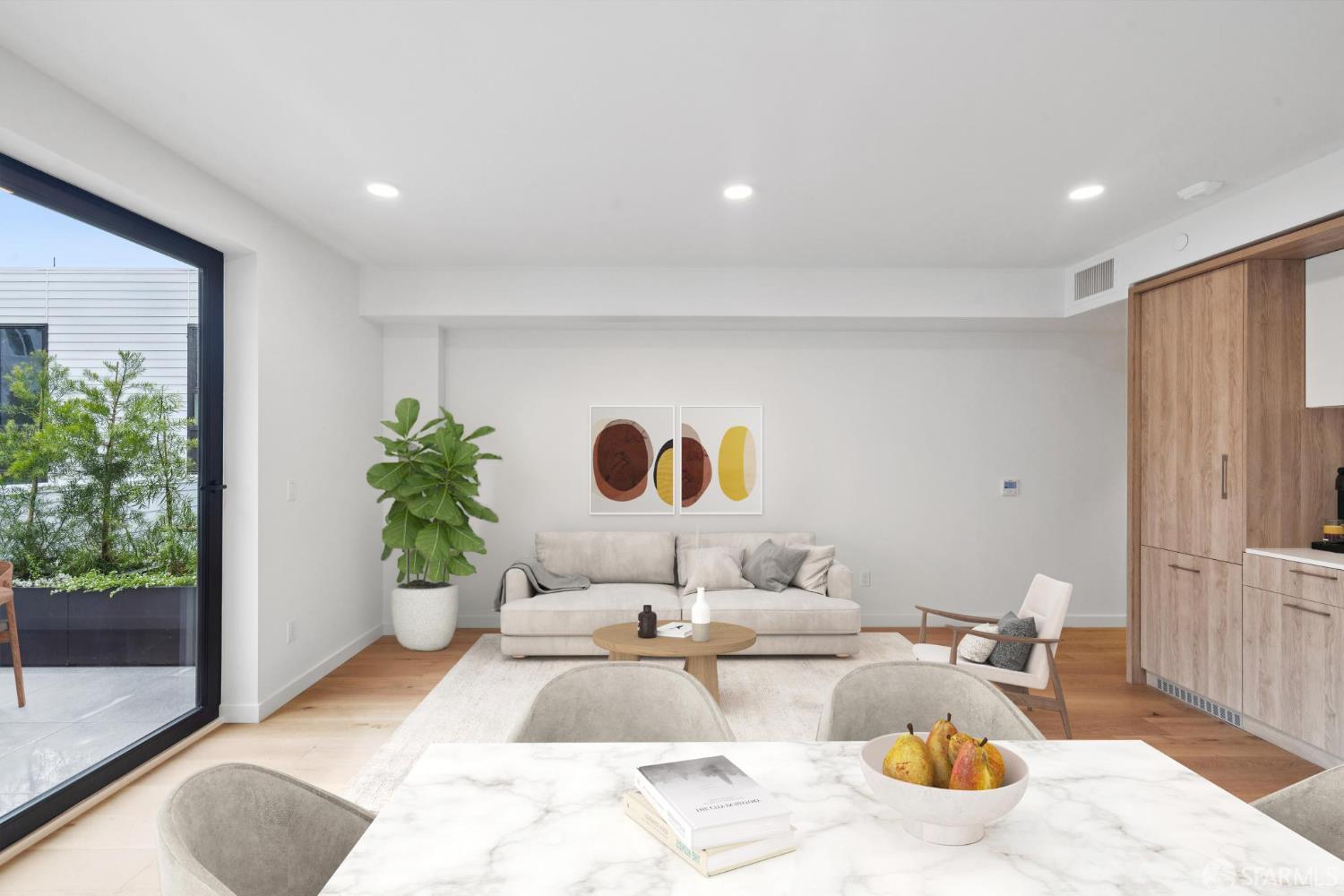 915 North Point Street # N3