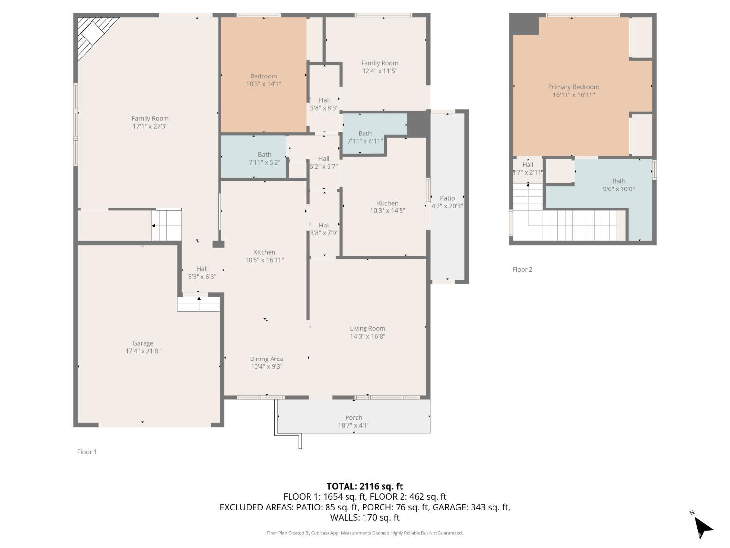 346 Del Monte Avenue