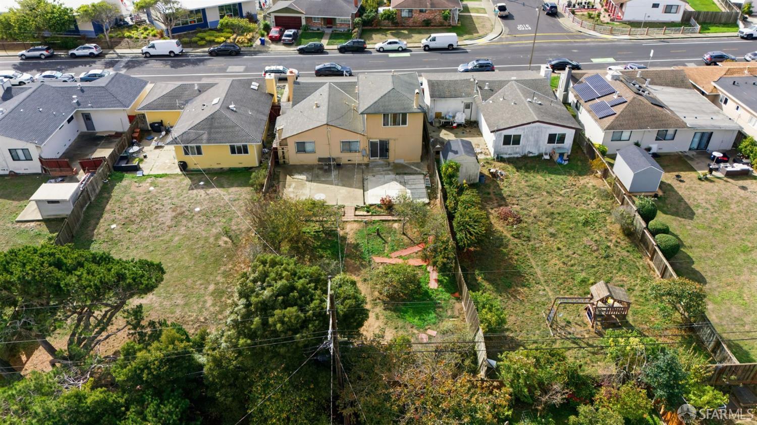 346 Del Monte Avenue