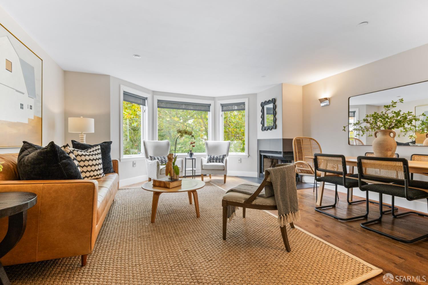 2016 Pacific Avenue # 201