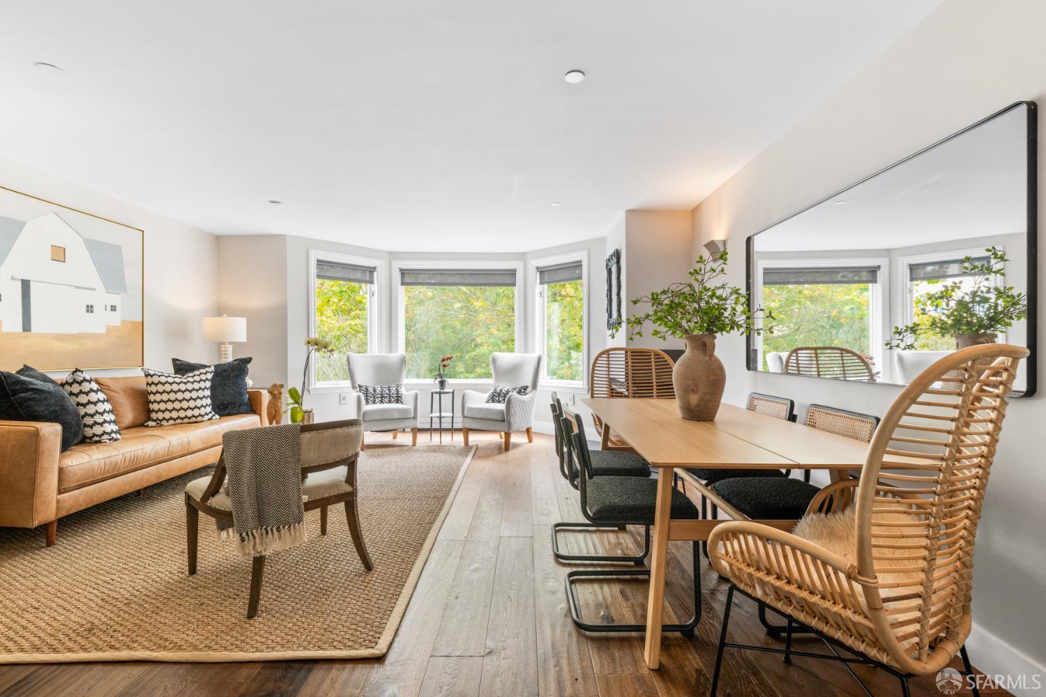 2016 Pacific Avenue # 201