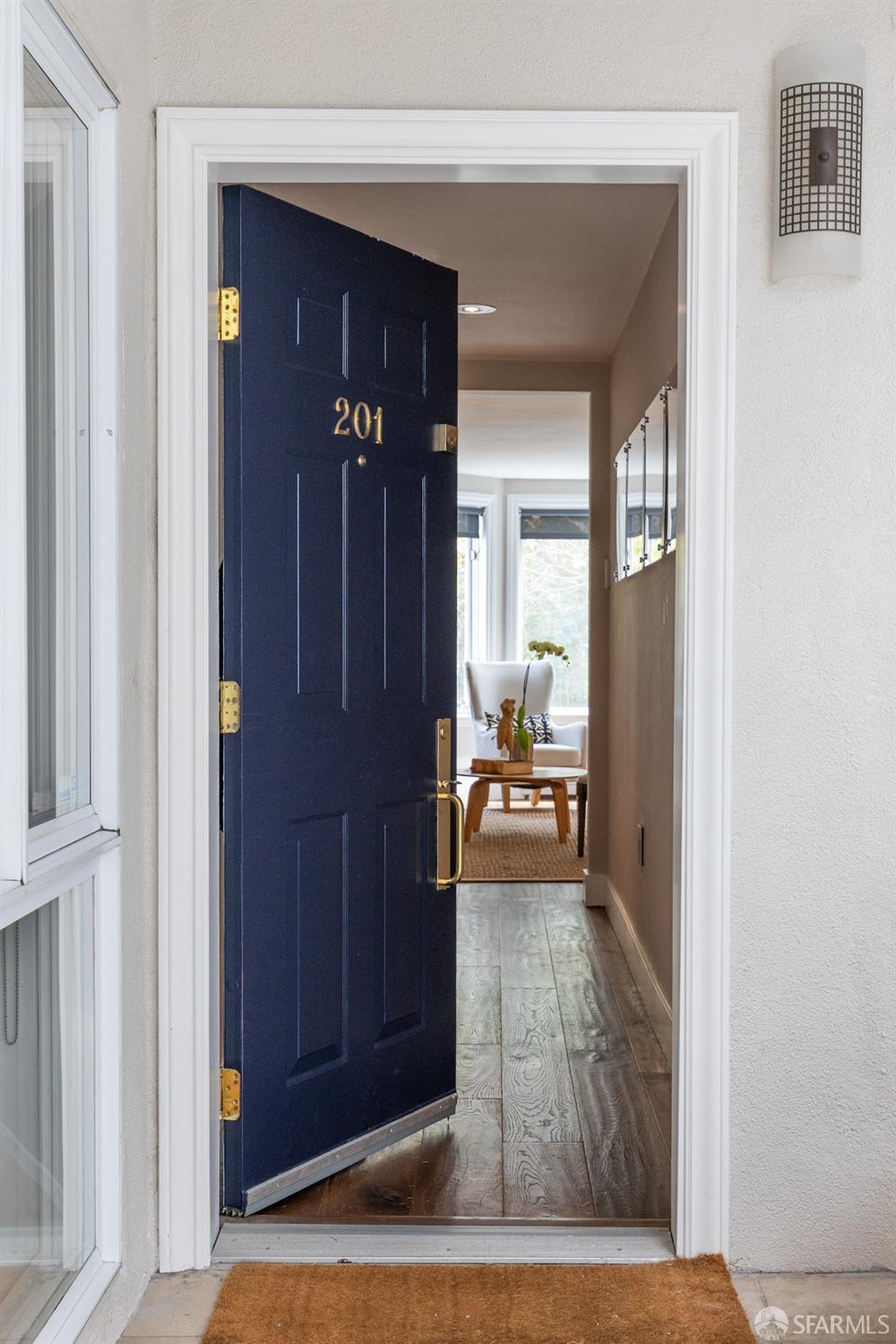 2016 Pacific Avenue # 201